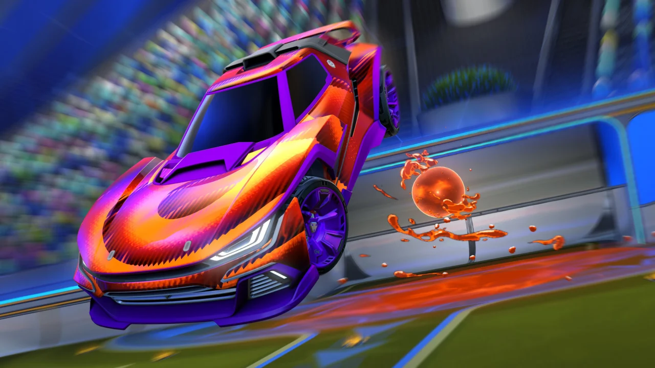 Mundial de Rocket League 2026: jogos de FURIA, MIBR e Bigodes