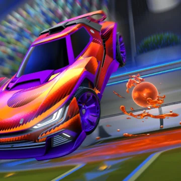 Mundial de Rocket League 2026: jogos de FURIA, MIBR e Bigodes