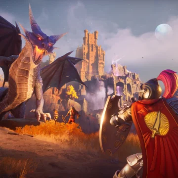 RuneScape: Dragonwilds chega ao PS Plus e Game Pass; vale a pena jogar?