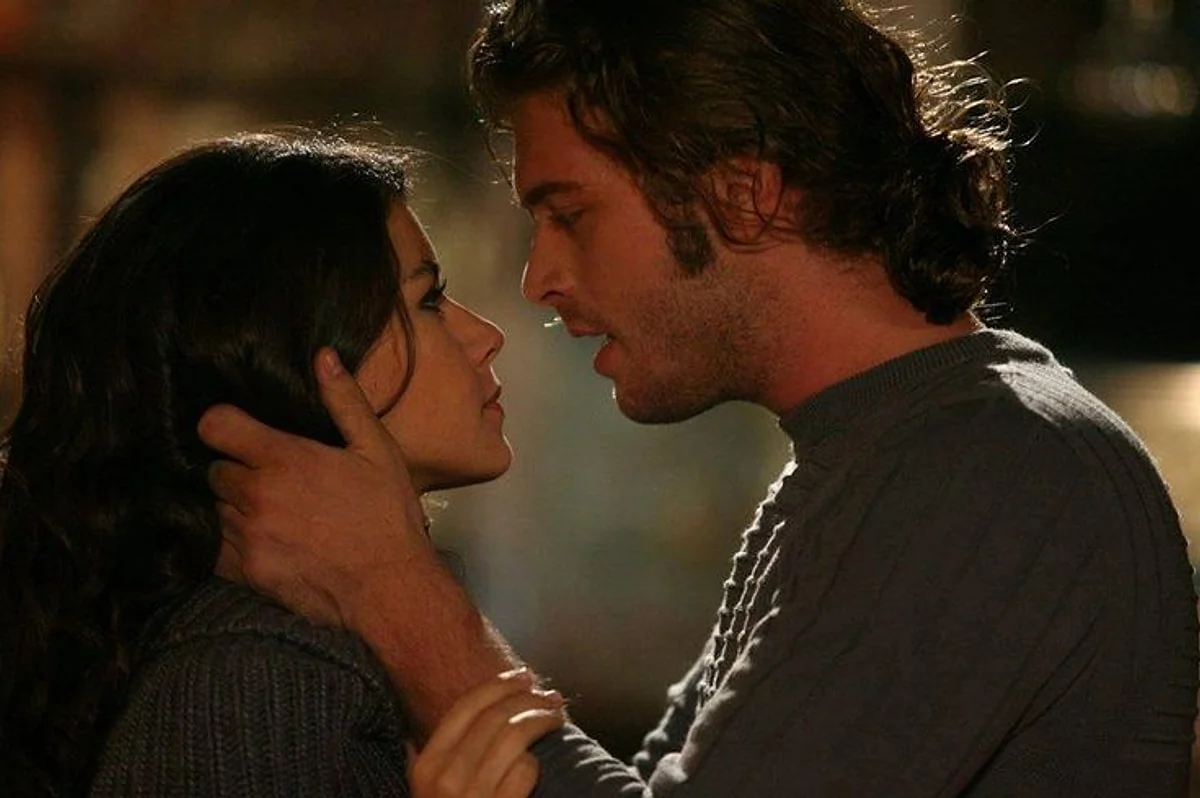 Bihter e Behlül em Amor Proibido, Aşk-ı Memnu