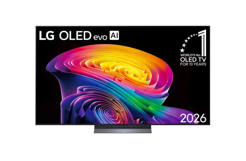 Samsung S85H vs LG C6: qual OLED de 55″ vale mais a pena em 2026?
