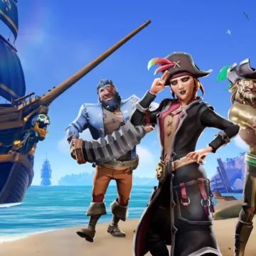 Sea of Thieves fica grátis até segunda no Xbox e PC; veja como jogar