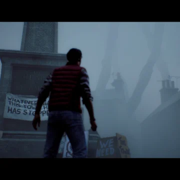 Silent Hill: Townfall chega com alerta de desempenho no PC; vale comprar?