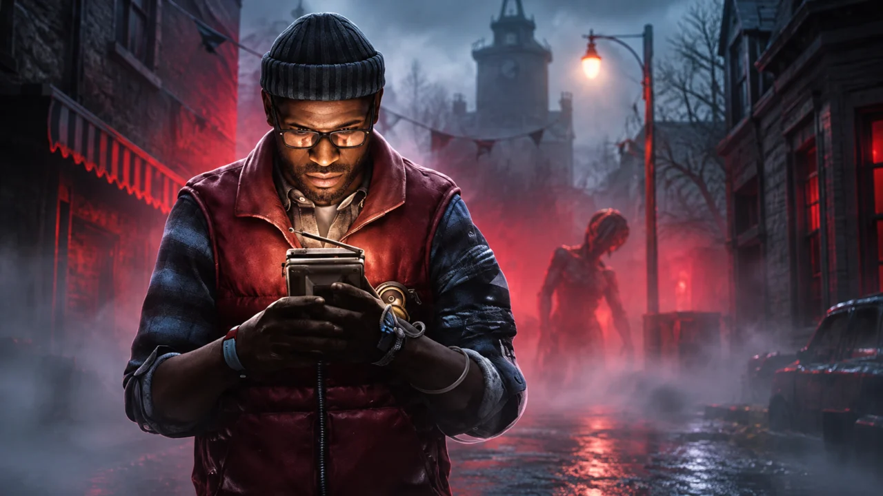 Silent Hill Townfall Metacritic