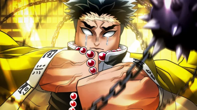 slayers 1