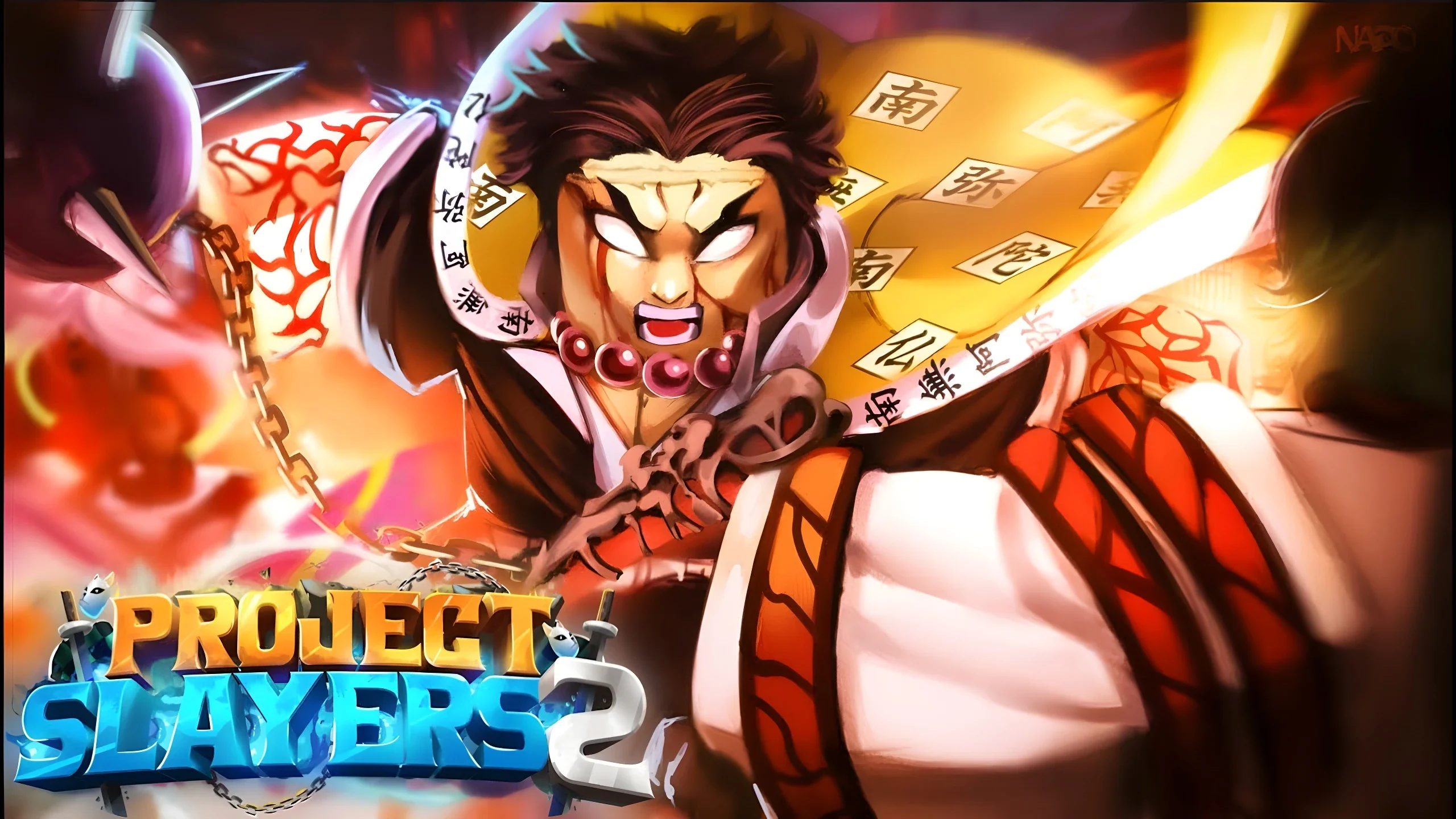 slayers 2