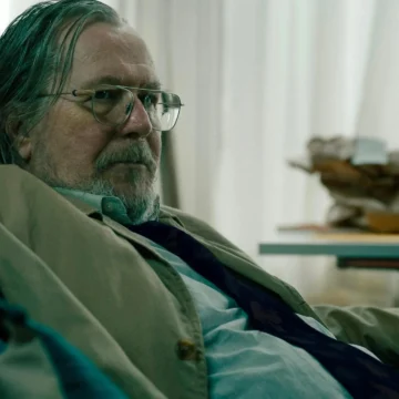 Quais livros inspiram a 6ª temporada de Slow Horses? Entenda
