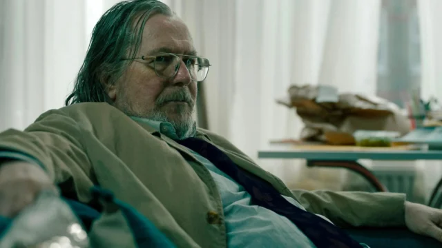 Quais livros inspiram a 6ª temporada de Slow Horses? Entenda
