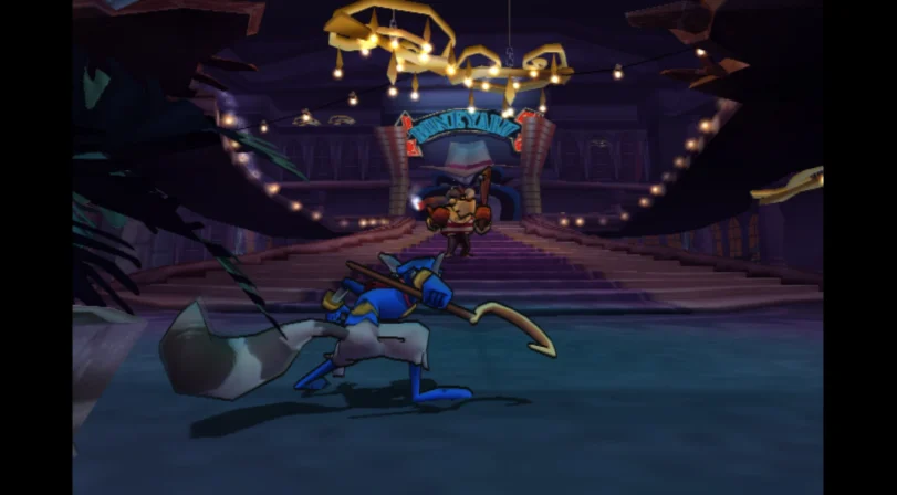 Sly Cooper volta ao radar após novo pedido de marca da Sony