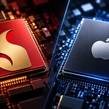 Snapdragon 8 Elite Gen 6 vs A20 Pro: qual chip é mais potente?