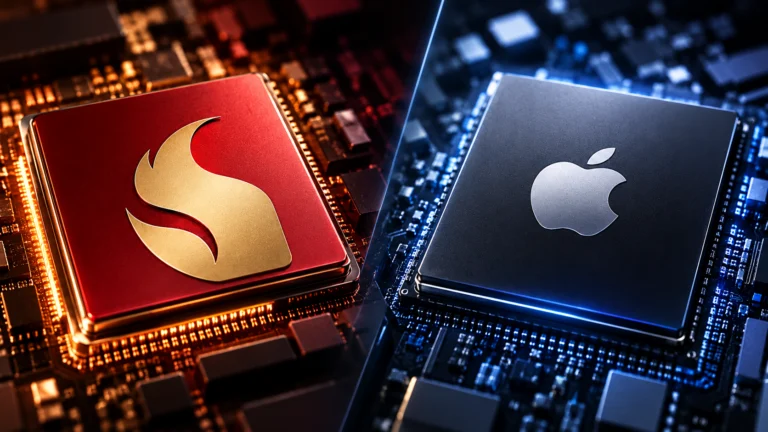 snapdragon 8 elite gen 6 vs a20 pro 2