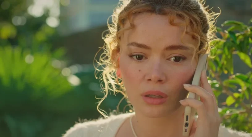 Sol da Minha Vida: quem é quem? Conheça o elenco da novela turca da Netflix