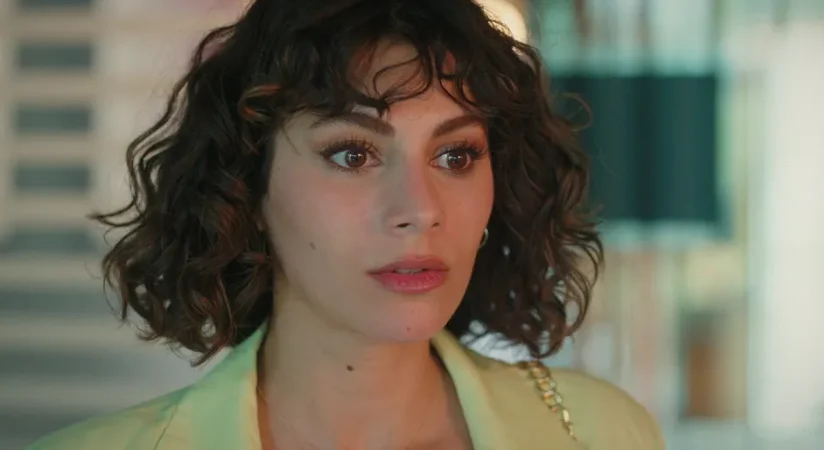 Sol da Minha Vida: quem é quem? Conheça o elenco da novela turca da Netflix