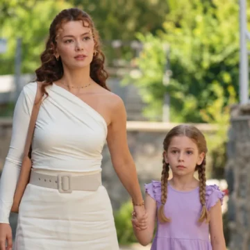 Sol da Minha Vida virou maratona na Netflix: 5 razões para dar uma chance