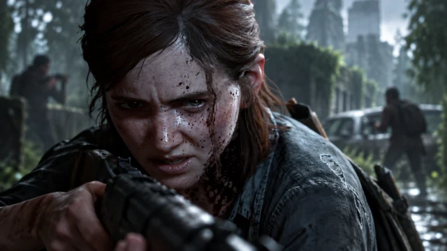 Sony barra mod multiplayer de The Last of Us 2 antes do lançamento