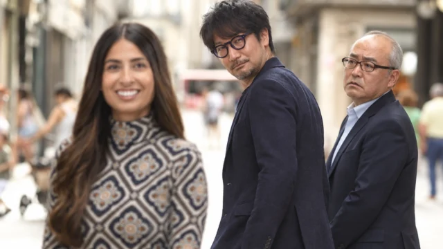 Sony cancelou Physint e a Xbox assumiu o jogo de Kojima; entenda o caso