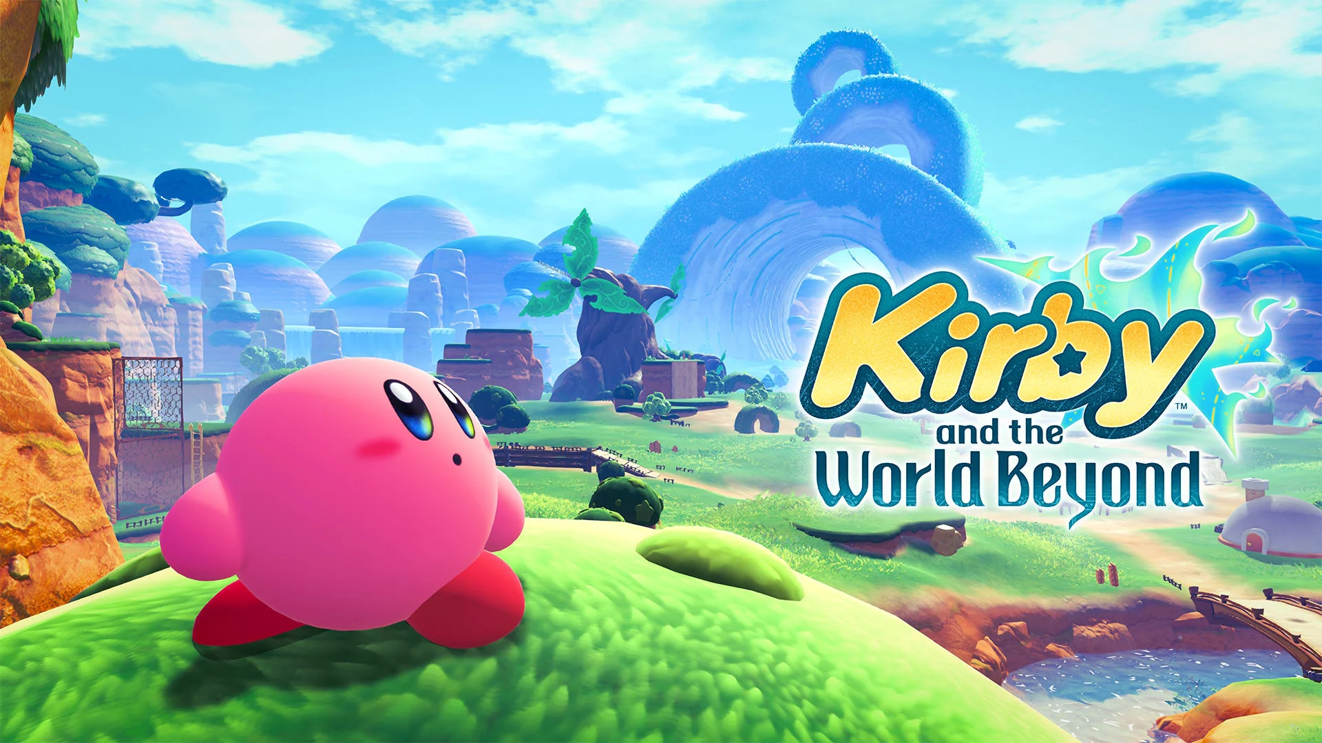 Kirby and the World Beyond anunciado para Nintendo Switch 2
