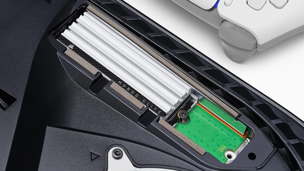 Vai comprar SSD para PS5? 7 detalhes que você precisa conferir antes