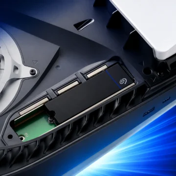 SSD barato para PS5 pode virar dor de cabeça