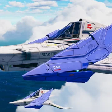 Patch gratuito adiciona Katina, Sector X e Venom ao modo de batalha e permite reunir até quatro jogadores no mesmo console, inclusive para formar equipe em partidas online.
