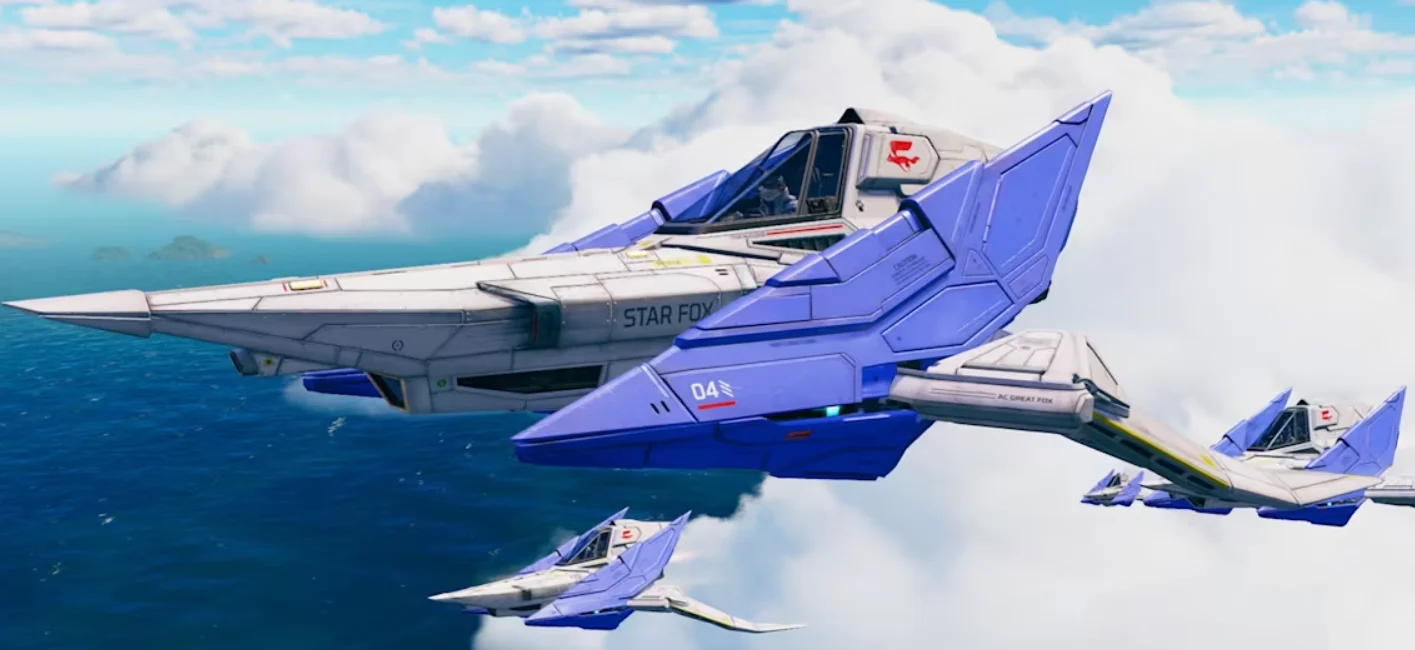 Patch gratuito adiciona Katina, Sector X e Venom ao modo de batalha e permite reunir até quatro jogadores no mesmo console, inclusive para formar equipe em partidas online.