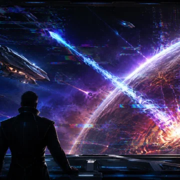 Site de StarCraft começa a “falhar” e fãs encontram mensagens escondidas da Blizzard