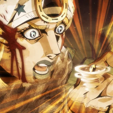 Steel Ball Run episódio 2: horário no Brasil e calendário da Netflix