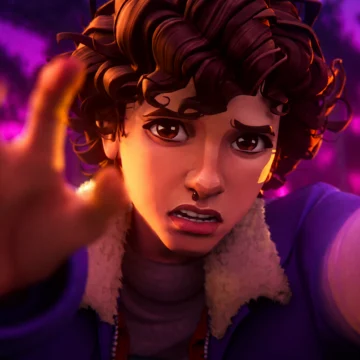 Final de Stranger Things: Histórias de 85 explicado: quem é o Lich e Mike sobrevive?