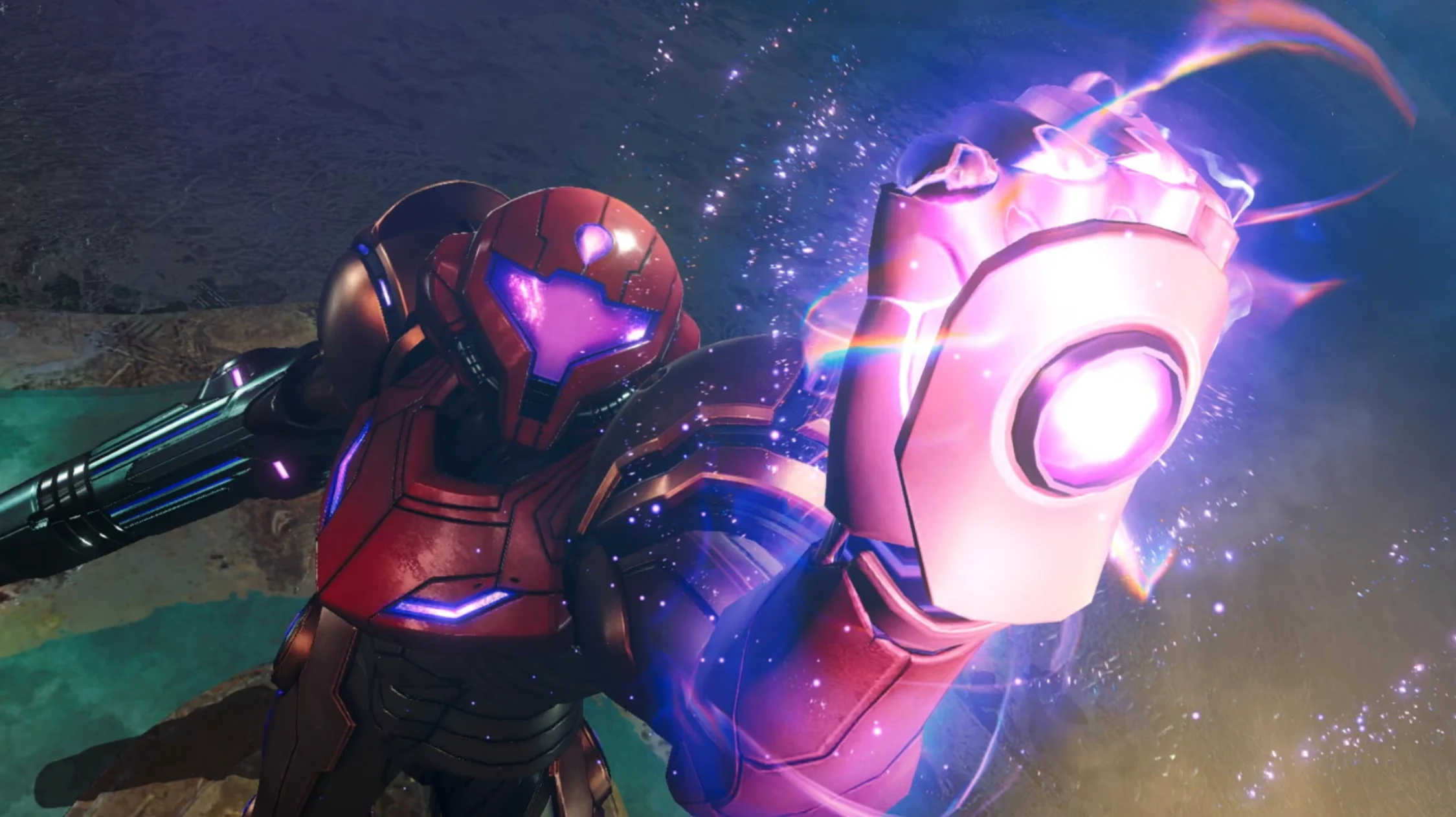 25 jogos de Switch 1 que ficam muito melhores no Switch 2 com o Modo Portátil Aprimorado