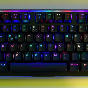 6 teclados gamer para comprar em 2026, do mecânico ao magnético