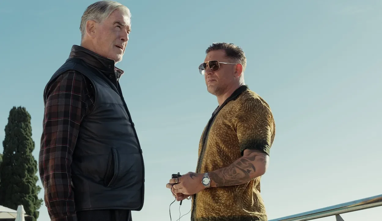 terra da mafia temporada 2 quantos episodios tem e quando 2