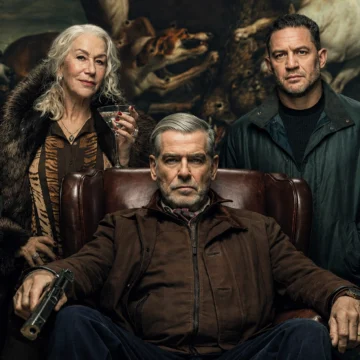 Terra da Máfia temporada 2: quantos episódios tem e quando sai cada capítulo