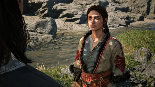 como preparar o remédio de Esme em Dawnwalker