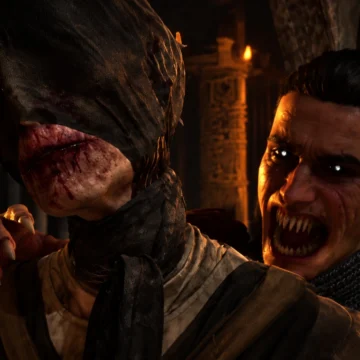 The Blood of Dawnwalker é um dos grandes RPGs de sua geração