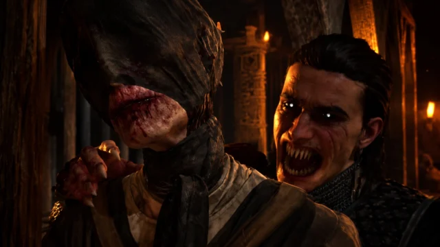 The Blood of Dawnwalker é um dos grandes RPGs de sua geração