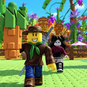 The Hunt Roblox 20: lista de todos os 20 jogos de 2006 a 2025