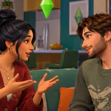 The Sims 4 corrige hábitos irritantes dos Sims em atualização com mais de 95 mudanças
