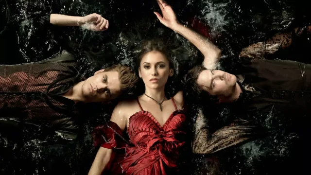 De Nina Dobrev a Joseph Morgan: onde você já viu o elenco de The Vampire Diaries