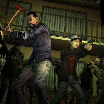 The Walking Dead fica grátis para PC na próxima semana; veja como garantir