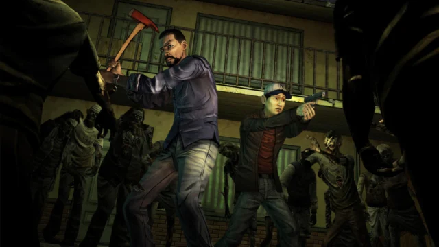 The Walking Dead fica grátis para PC na próxima semana; veja como garantir