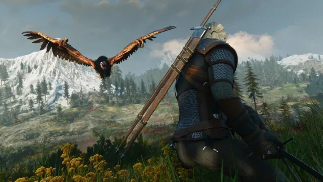 the witcher 3 remastered 1