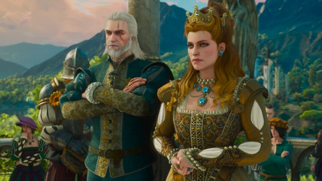 the witcher 3 remastered 1