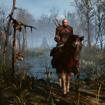 The Witcher 3 Remastered vai manter seu save antigo? CD Projekt confirma