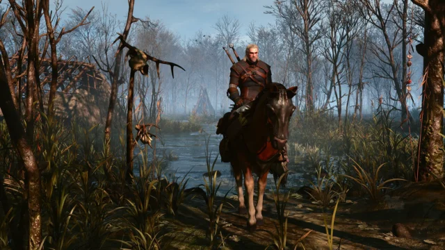 The Witcher 3 Remastered vai manter seu save antigo? CD Projekt confirma