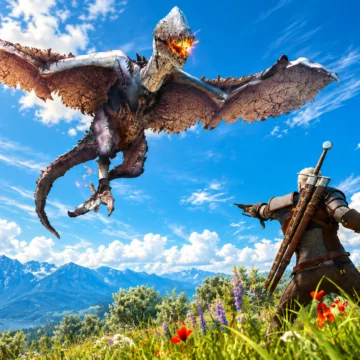 The Witcher 3: 27 missões que podem ficar para trás na Ilha das Brumas