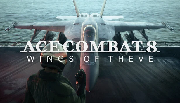 The Witcher 3 Remastered e Ace Combat 8 lideram os lançamentos de games da semana