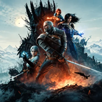 The Witcher 3 Remastered ganha comparativo e mudanças nos gráficos dividem jogadores