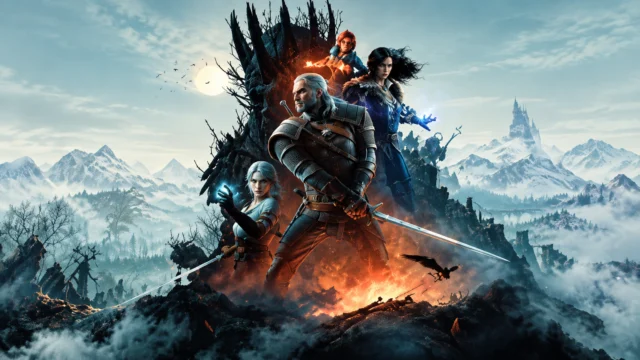 The Witcher 3 Remastered ganha comparativo e mudanças nos gráficos dividem jogadores