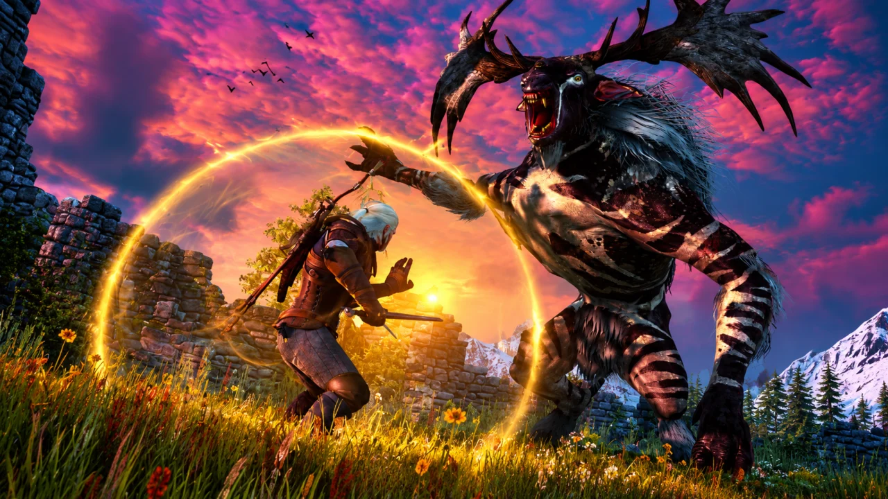 The Witcher 3 Remastered já tem horário para liberar no Brasil; veja quando jogar