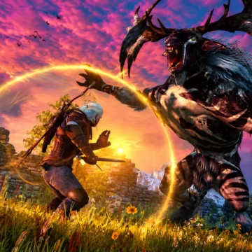 The Witcher 3 Remastered já tem horário para liberar no Brasil; veja quando jogar